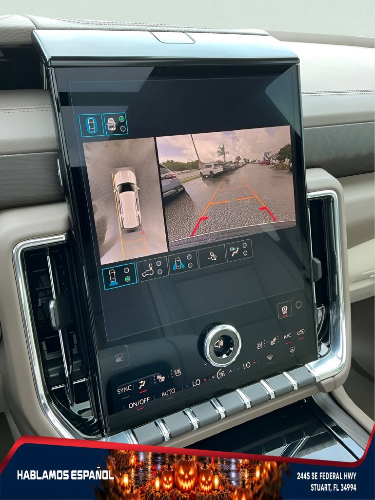 New 2026 GMC Yukon Denali w/ Advanced Technology Package RWD image 25