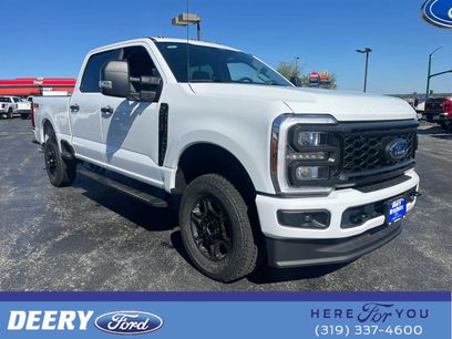 New 2026 Ford F250 XL