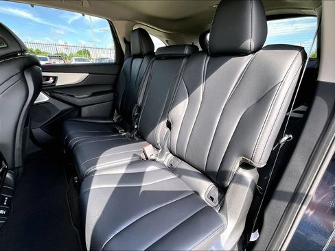 Used 2026 Acura MDX FWD w/ Technology Package image 32
