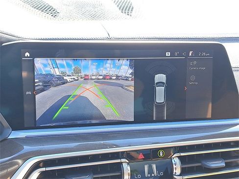 Used 2023 BMW X5 xDrive40i w/ M Sport Package image 29