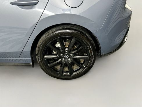 Used 2026 MAZDA MAZDA3 Carbon AWD/4WD image 11