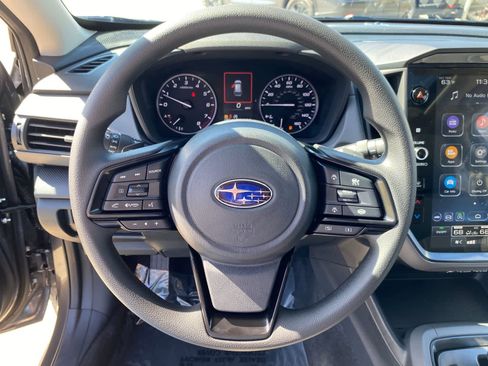 New 2026 Subaru Crosstrek 2.0i Premium AWD/4WD image 23