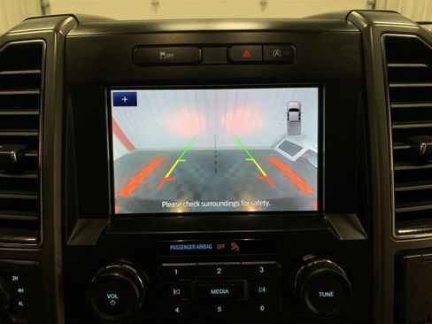 Used 2020 Ford F150 XLT image 35