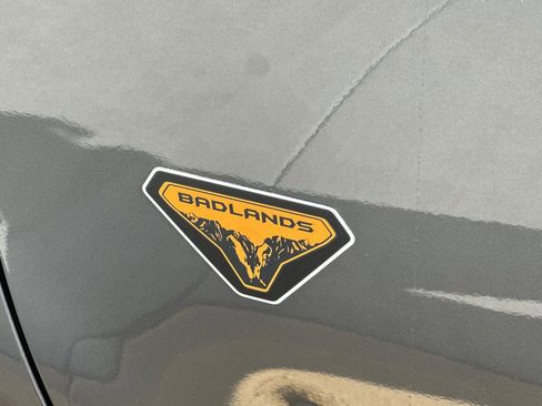 New 2026 Ford Bronco Sport Badlands image 24