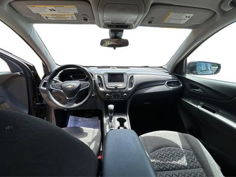Used 2023 Chevrolet Equinox LT AWD/4WD image 23