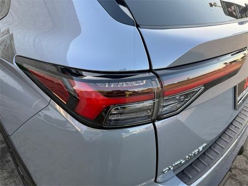 New 2026 Mitsubishi Outlander Trail Edition image 34