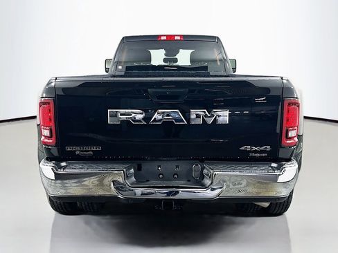 New 2026 RAM 3500 Big Horn image 6