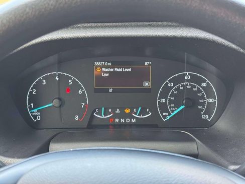 Used 2024 Ford Transit 350 XLT RWD image 27