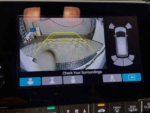 Used 2018 Honda Odyssey Elite image 28