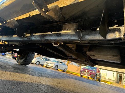 Used 2009 Chevrolet Silverado 2500 LTZ w/ Safety Package image 23