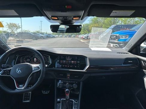 Used 2023 Volkswagen Jetta GLI Autobahn FWD image 27
