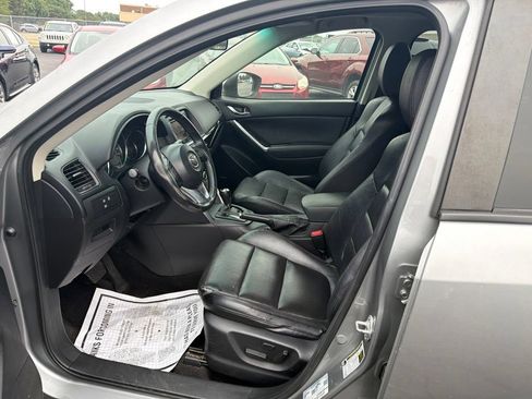 Used 2014 MAZDA CX-5 Grand Touring FWD image 10