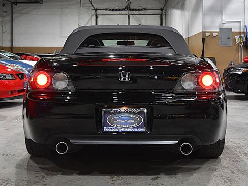 Used 2003 Honda S2000 image 7
