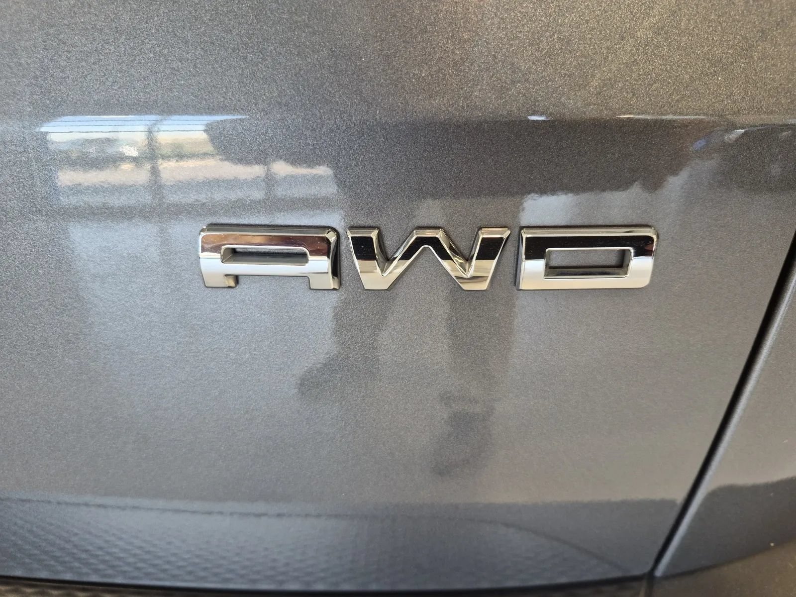Used 2025 Ford Escape ST-Line Select AWD/4WD image 43