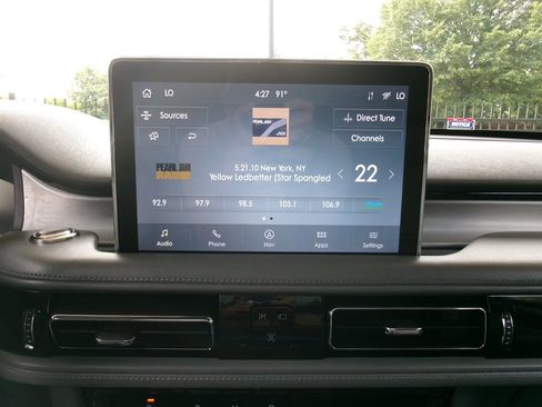 Used 2020 Lincoln Aviator Reserve w/ Equipment Group 201A AWD/4WD image 41