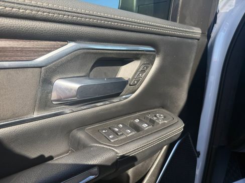 Certified 2025 RAM 1500 Laramie image 19