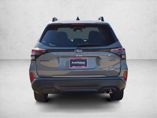 New 2026 Subaru Forester Premium AWD/4WD image 8