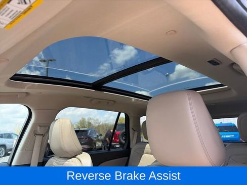 Used 2023 Lincoln Aviator Reserve w/ Equipment Group 201A AWD/4WD image 27