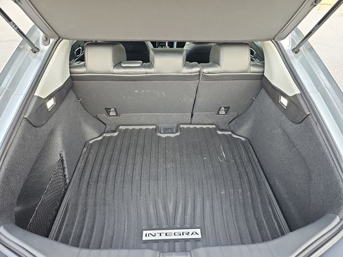 Certified 2025 Acura Integra image 12