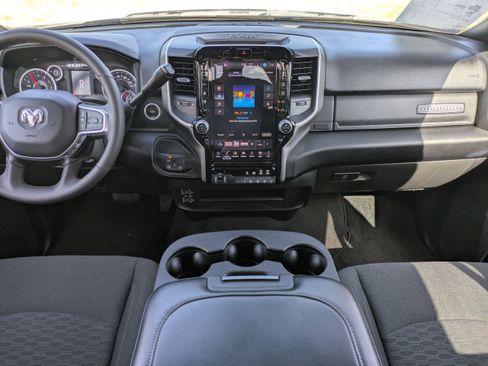 Used 2026 RAM 2500 Big Horn AWD/4WD image 13