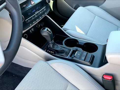 Used 2020 Hyundai Tucson SEL FWD image 13