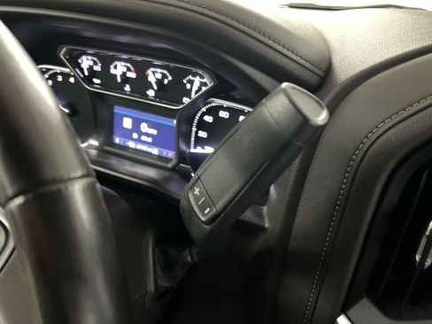 Certified 2020 GMC Sierra 1500 SLT w/ SLT Premium Plus Package AWD/4WD image 16