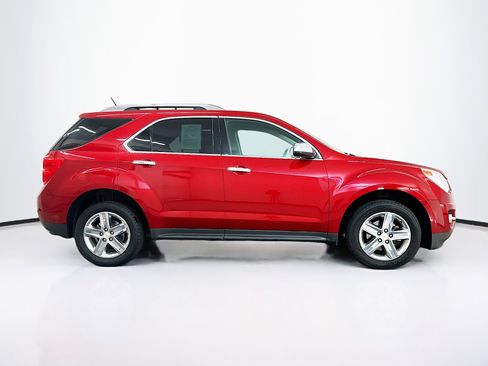 Used 2015 Chevrolet Equinox LTZ image 10
