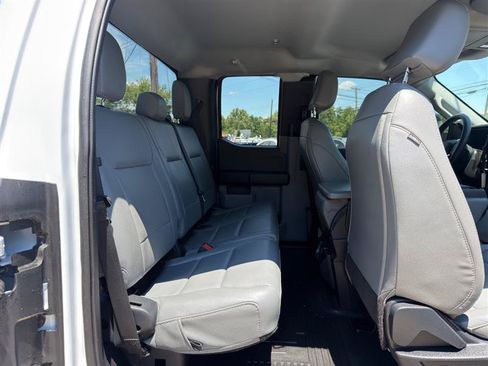 Used 2025 Ford F250 XL AWD/4WD image 23