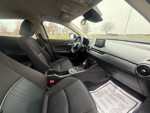 Used 2019 MAZDA CX-3 Sport image 11