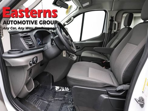 Used 2024 Ford Transit 350 XLT image 14