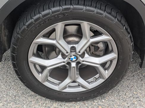 Used 2023 BMW X3 sDrive30i w/ Convenience Package RWD image 13