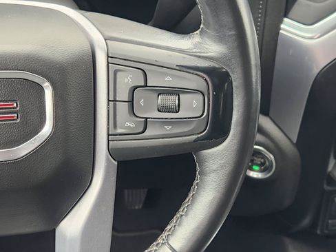 Used 2021 GMC Sierra 1500 SLT AWD/4WD image 30