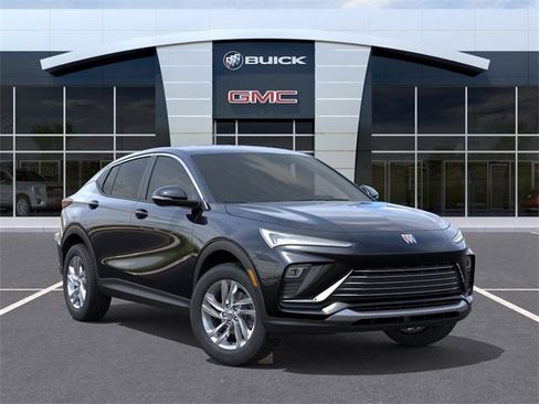 New 2025 Buick Envista Preferred w/ Convenience I Package image 7
