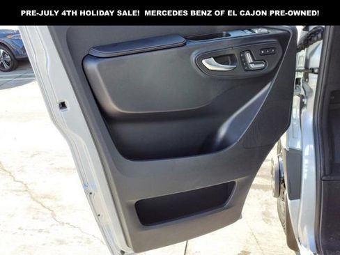 New 2024 Mercedes-Benz Sprinter 3500 image 15