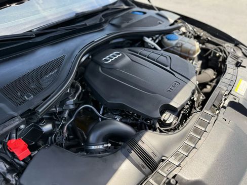 Used 2017 Audi A6 2.0T Premium Plus w/ Premium Plus Package image 32