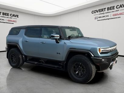 Used 2024 GMC Hummer EV 3X w/ Omega Edition