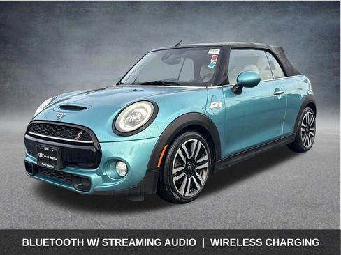 Used 2019 MINI Cooper S image 3