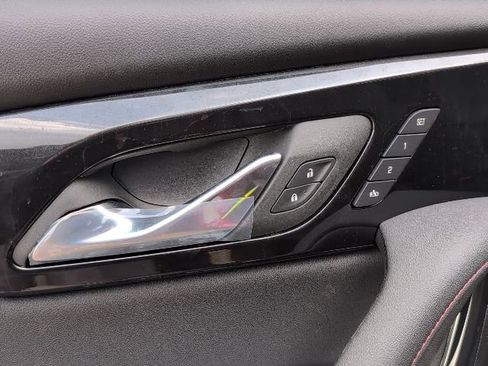 New 2025 Chevrolet Blazer RS w/ Driver Confidence II Package image 16