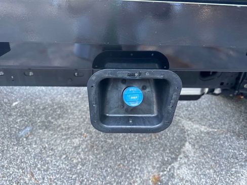 New 2024 Ford F550 2WD Regular Cab Super Duty image 11