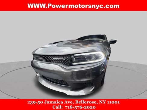 Used 2023 Dodge Charger GT w/ Blacktop Package RWD image 14