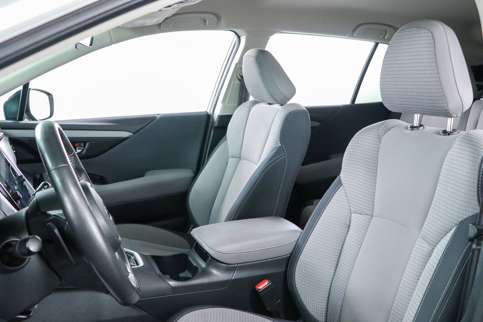 Used 2024 Subaru Outback Premium AWD/4WD image 23
