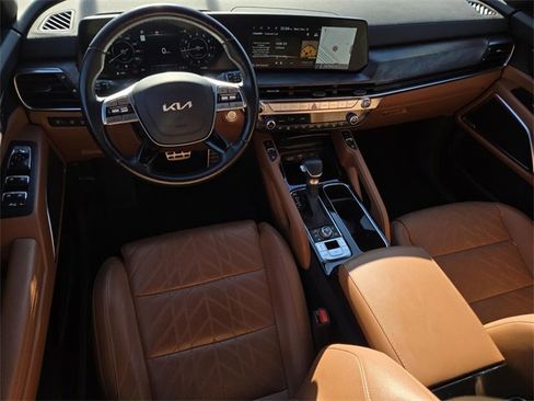 Certified 2025 Kia Telluride SX X-Line image 19
