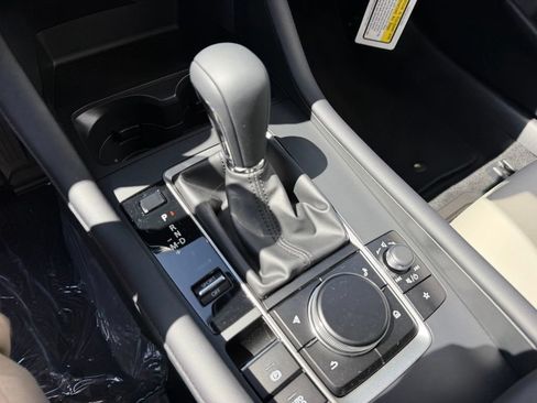New 2026 MAZDA MAZDA3 2.5 S Sedan w/ Preferred Pkg FWD image 24