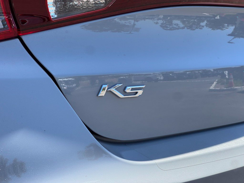 Used 2021 Kia K5 GT-Line w/ GT-Line FWD Premium Package image 23