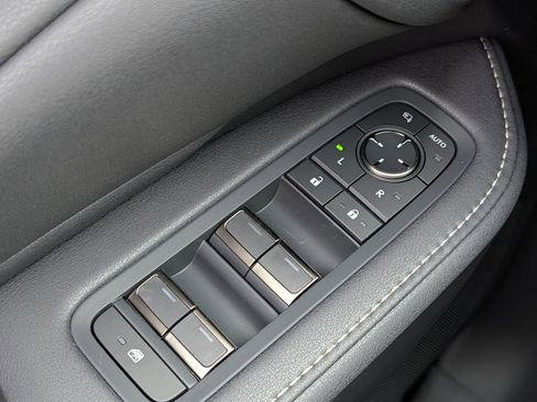 New 2026 Lexus TX 350 AWD image 16