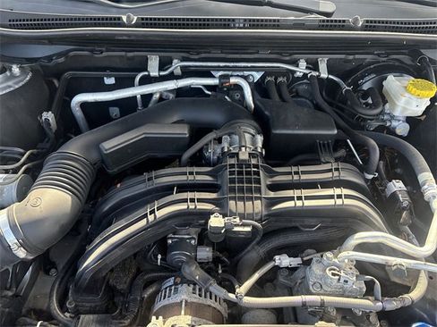 Used 2022 Subaru Outback 2.5i image 31