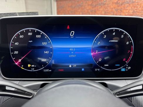 Used 2023 Mercedes-Benz C 300 4MATIC Sedan w/ AMG Line w/ Night Package image 15