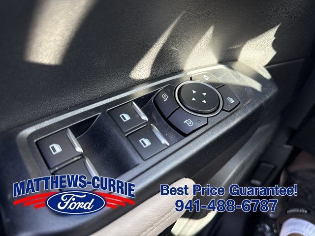 New 2026 Ford Ranger Lariat w/ Convenience Package RWD image 26