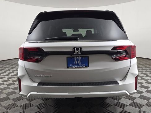 New 2026 Honda Odyssey EX-L image 8