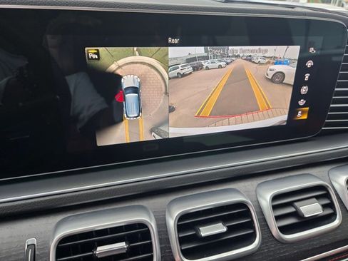 Certified 2023 Mercedes-Benz GLE 53 AMG 4MATIC image 14